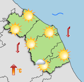 Previsioni di Oggi Mattina