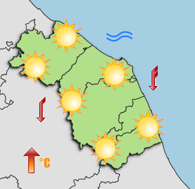 Previsioni di Oggi Mattina