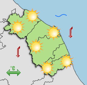 Previsioni di Oggi Mattina