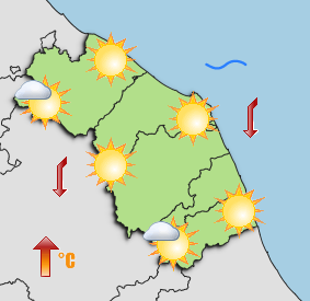 Previsioni di Oggi Pomeriggio