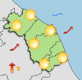 Previsioni di Oggi Mattina