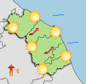 Previsioni di Oggi Mattina