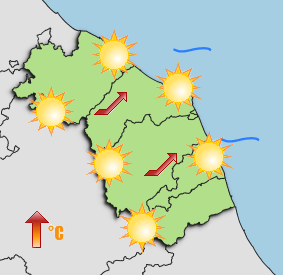 Previsioni di Oggi Mattina