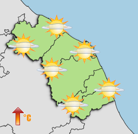 Previsioni di Oggi Mattina