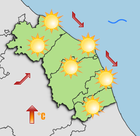 Previsioni di Oggi Pomeriggio