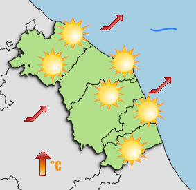 Previsioni di Oggi Mattina