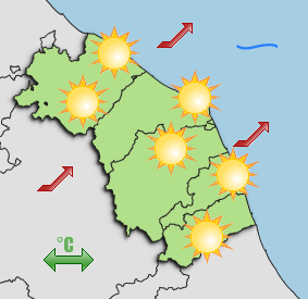 Previsioni di Oggi Mattina