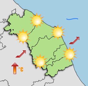 Previsioni di Oggi Mattina