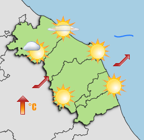 Previsioni di Oggi Mattina