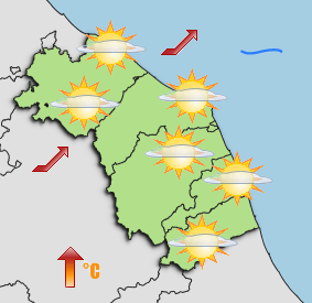 Previsioni di Oggi Mattina