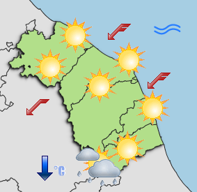 Previsioni di Oggi Mattina