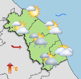 Previsioni di Oggi Mattina