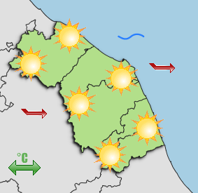 Previsioni di Oggi Mattina