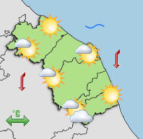 Previsioni di Oggi Mattina