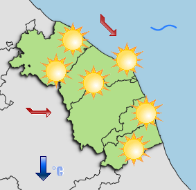 Previsioni di Oggi Mattina