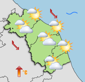 Previsioni di Oggi Mattina