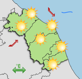 Previsioni di Oggi Mattina