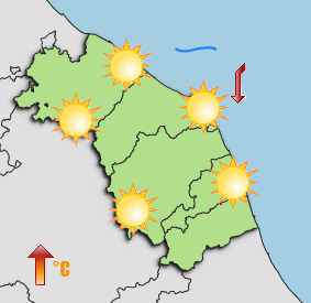 Previsioni di Oggi Pomeriggio