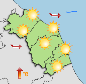 Previsioni di Oggi Mattina