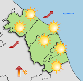 Previsioni di Oggi Mattina