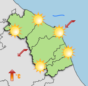 Previsioni di Oggi Mattina