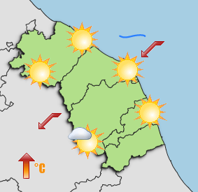 Previsioni di Oggi Pomeriggio