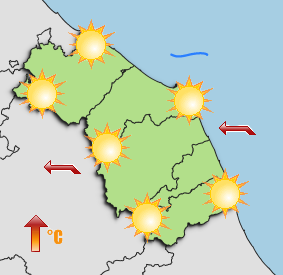 Previsioni di Oggi Mattina