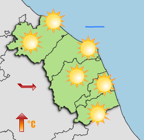 Previsioni di Oggi Mattina