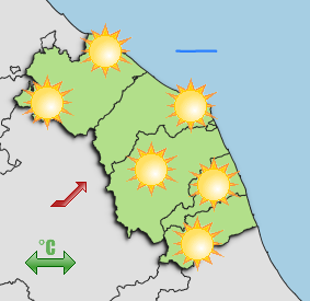 Previsioni di Oggi Mattina