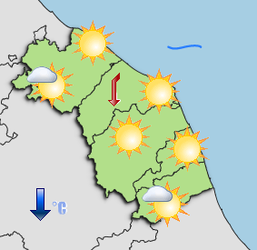 Previsioni di Oggi Mattina