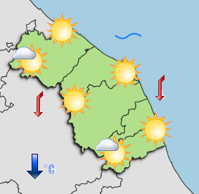 Previsioni di Oggi Mattina