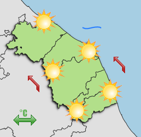 Previsioni di Oggi Mattina