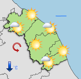 Previsioni di Oggi Mattina