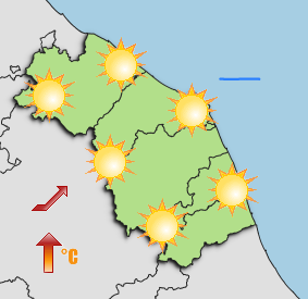 Previsioni di Oggi Mattina