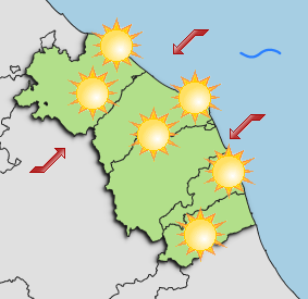 Previsioni di Oggi Mattina