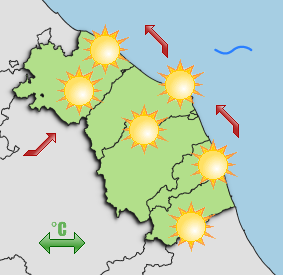 Previsioni di Oggi Mattina