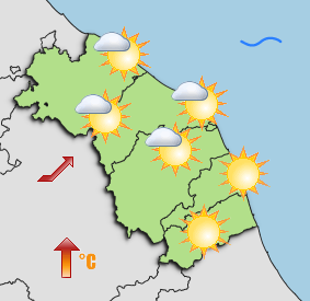 Previsioni di Oggi Mattina