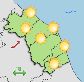 Previsioni di Oggi Mattina