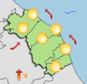 Previsioni di Oggi Mattina