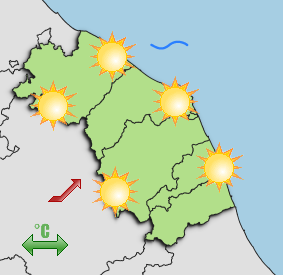 Previsioni di Oggi Mattina