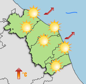 Previsioni di Oggi Mattina