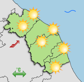 Previsioni di Oggi Mattina