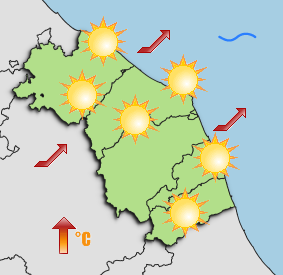 Previsioni di Oggi Mattina