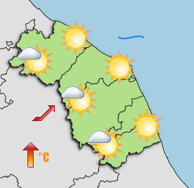 Previsioni di Oggi Mattina