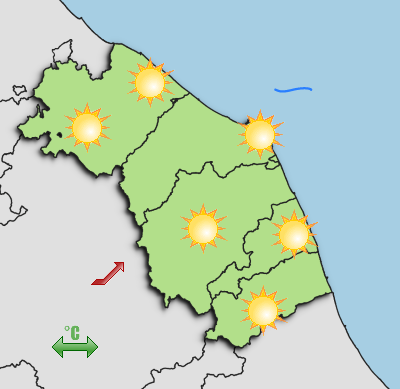 Previsioni di Oggi Mattina