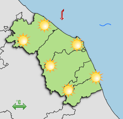 Previsioni di Oggi Mattina