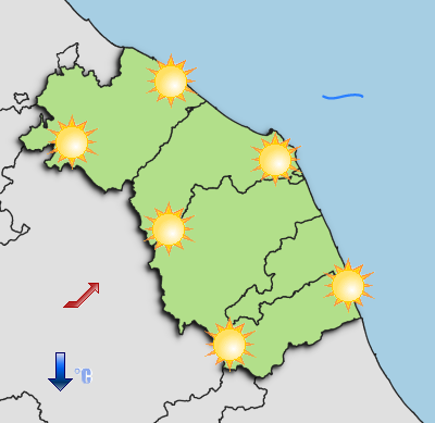 Previsioni di Oggi Mattina