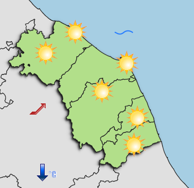 Previsioni di Oggi Mattina