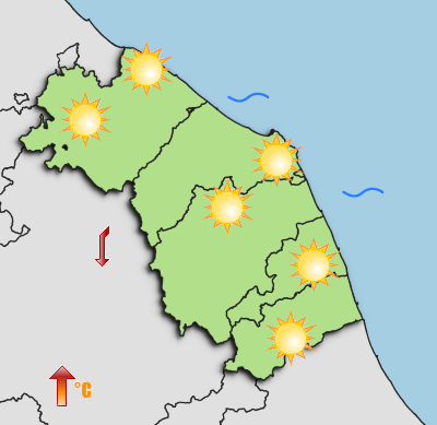 Previsioni di Oggi Pomeriggio