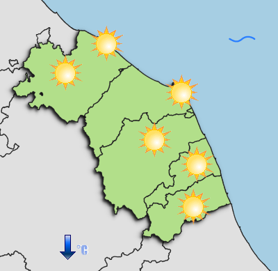 Previsioni di Oggi Mattina